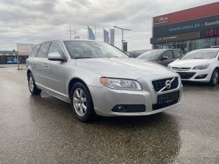 Volvo V70 D4 2.0 120kW