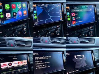 Skoda Superb 2.0 TDI 110kW