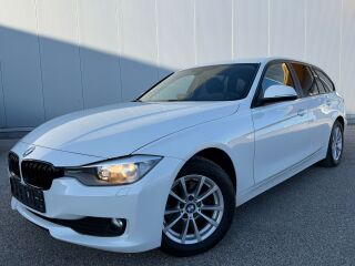 BMW 320 2.0 135kW