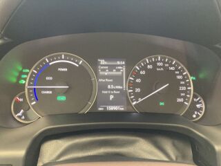 Lexus RX 450h Executive + Tehnoloogia pakett 3.5 193kW