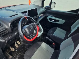 Citroen Berlingo 1.2 81kW