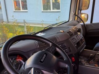 DAF CF 440 FTP / ADR AT/FL/OX/EXII/EXIII 10.8 320kW