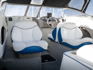 Bayliner 192 CU 3.0 Mercruiser 100kW