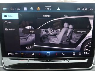 Volkswagen Passat ELEGANCE 2.0 110kW