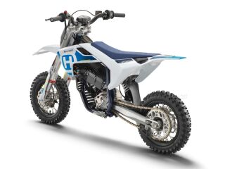 Husqvarna EE 3 4kW