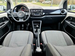 Volkswagen Up 1.0 55kW