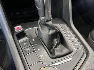SEAT Tarraco Xcellence 2.0 140kW