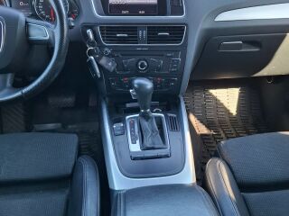 Audi Q5 QUATTRO S-LINE 2.0 TDI 125kW