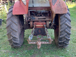 MTZ 5