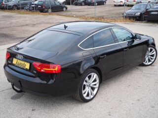 Audi A5 Sportback Facelift EU6 2.0 TDI 140kW
