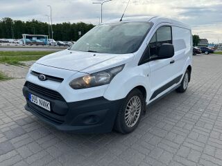 Ford Transit Connect 1.6 55кВ