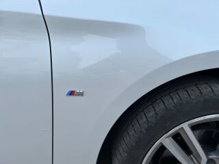 BMW 220 XDRIVE ACTIVE TOURER M-PAKETT 2.0 D 140kW