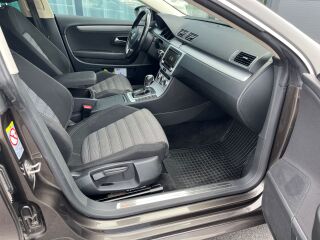 Volkswagen CC 2.0 130kW