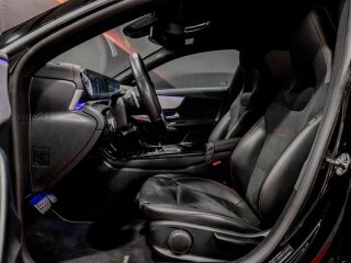 Mercedes-Benz CLA 250 Pistikhübriid AMG 1.3 163kW