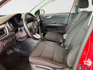 Kia Rio 1.0 Petrol 73kW