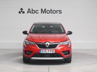 Renault Arkana Intens E-Tech Hybrid 1.6 69kW