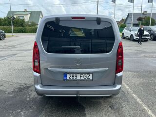 Opel Combo Life L2 Edition Plus BlueHDi 130 AT8 N1 1.5 96кВ