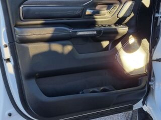 Ram 1500 Limited E-torque 5.7 295kW