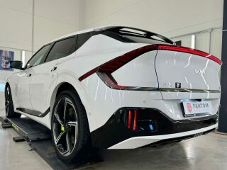 Kia EV6 GT 430кВ