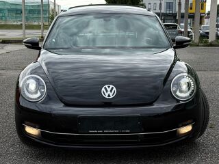 Volkswagen Beetle Sport Facelift EU5 1.4 R4 TSI 118kW