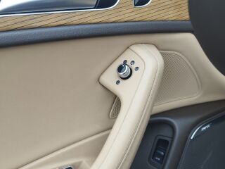 Audi A6 3.0 V6 180kW