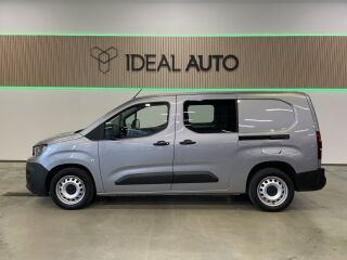 Peugeot Partner Team L2 BlueHDi 1.5 75кВ