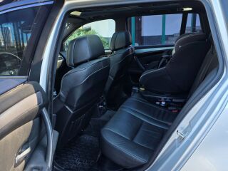 BMW 530 Innovation pack II 3.0 173kW