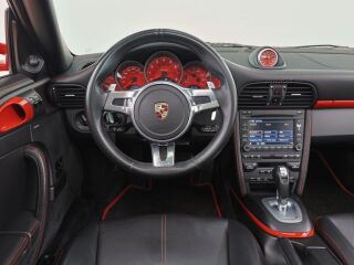 Porsche 911 Carrera S 300kW
