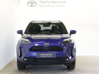 Toyota Yaris Cross Active Plus 68kW