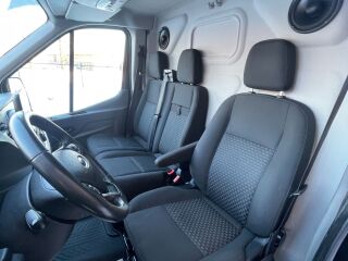 Ford Transit 2.0 136кВ
