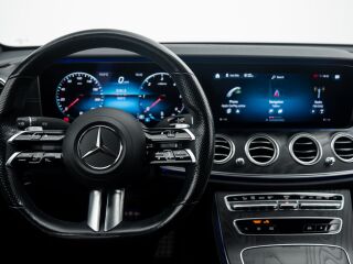 Mercedes-Benz E 220 d 4Matic AMG Line Night Package 2.0 143kW