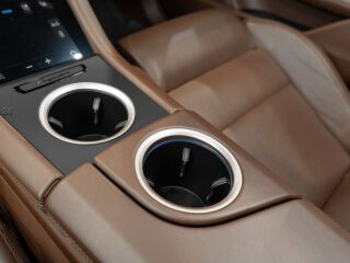 Porsche Taycan Cross Turismo 320kW