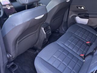 Citroen C5 Aircross PLUS 1.2 100kW