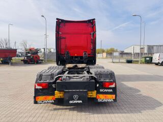 Scania S500 EURO 6 368kW