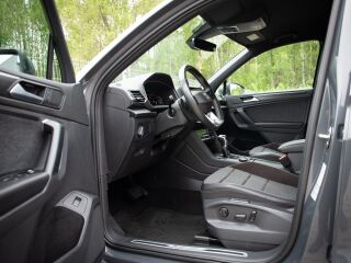 SEAT Tarraco 2.0 147кВ