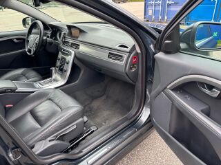 Volvo V70 SUMMUM 2.0 D3 120kW