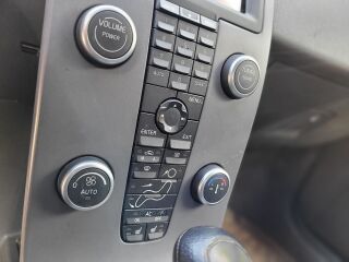 Volvo V50 Facelift 2.0 100kW
