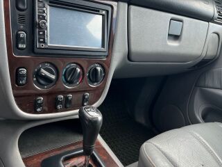 Mercedes-Benz ML 270 Diesel 2.7 R5 Diesel 120кВ