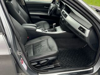 BMW 318 2.0 105kW