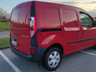 Renault Kangoo 1.5 55кВ