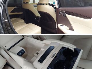 Lexus RX 450h+ Long -7k Executive 450-hl 3.5 Hybrid Drive 193кВ