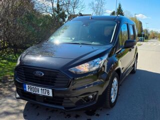 Ford Tourneo Connect 1.5 73kW