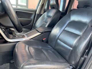 Volvo V70 Facelift Summum 1.6 84kW