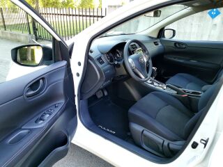 Nissan Pulsar 1.2 DIG-T 85kW