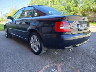 Audi A4 COMFORT STYLE 1.9 85kW