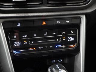 Volkswagen T-Roc Life 1.5 110kW
