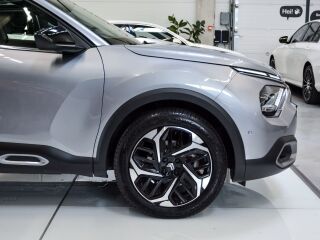 Citroen C4 X 1.2 96кВ