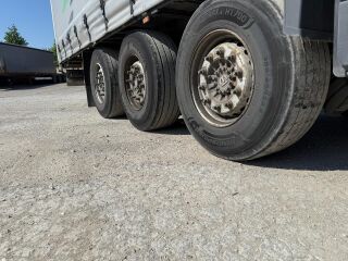 Krone SD