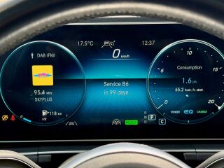 Mercedes-Benz GLE 450 4MATIC AMG 3.0 270kW