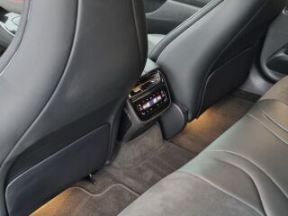 Mercedes-Benz EQE 350 4 MATIC AMG 215kW